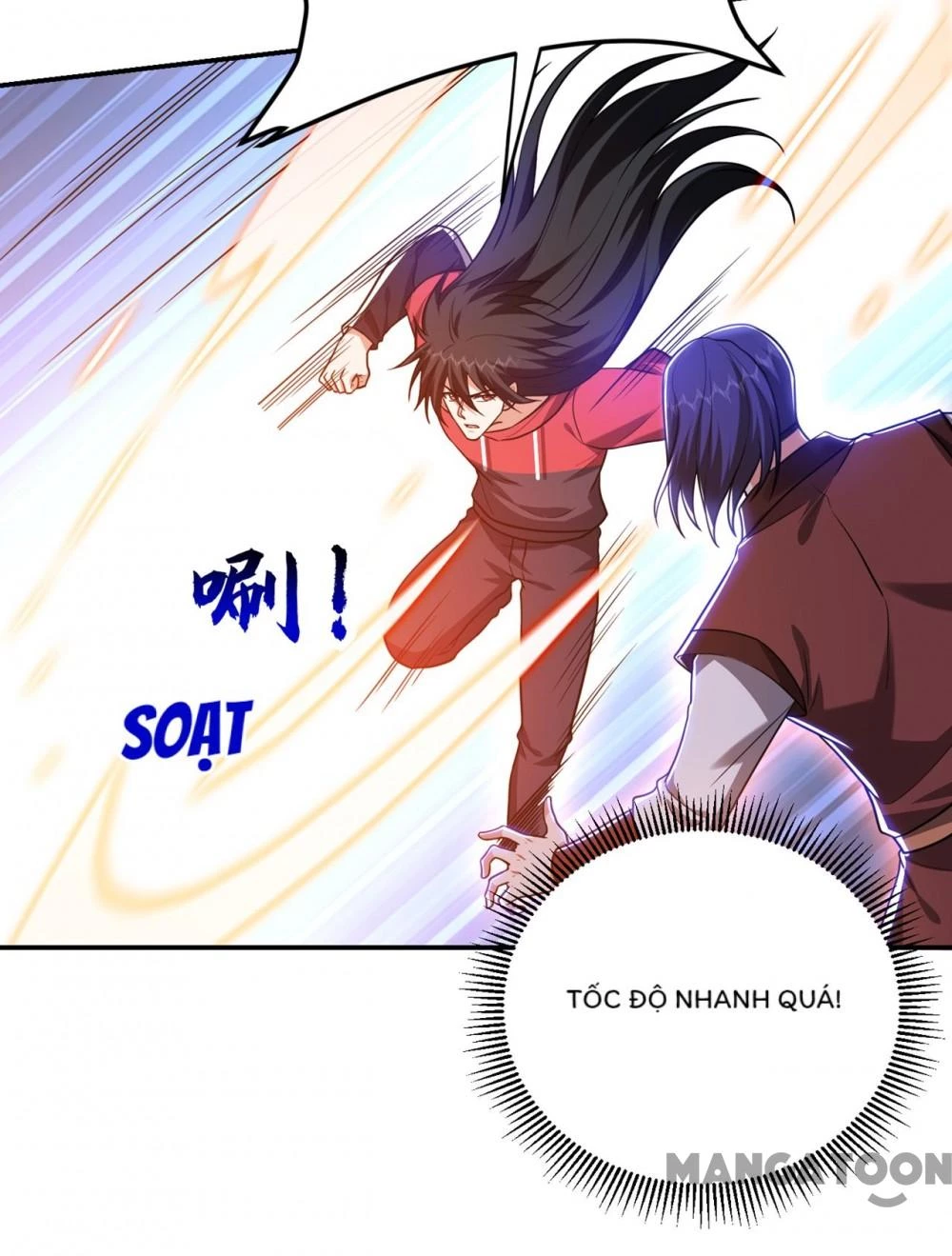 Nhặt Hoa Khôi Về Làm Vợ Chapter 311 - 6