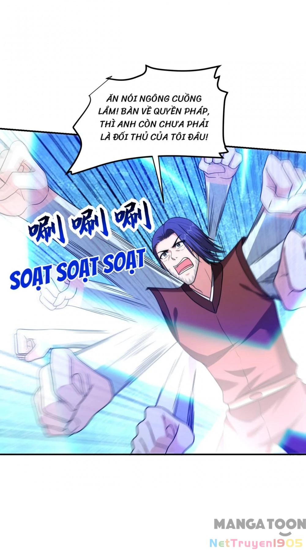 Nhặt Hoa Khôi Về Làm Vợ Chapter 311 - 7