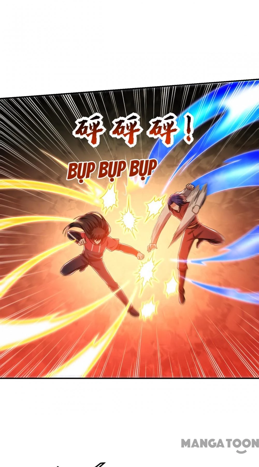 Nhặt Hoa Khôi Về Làm Vợ Chapter 311 - 8