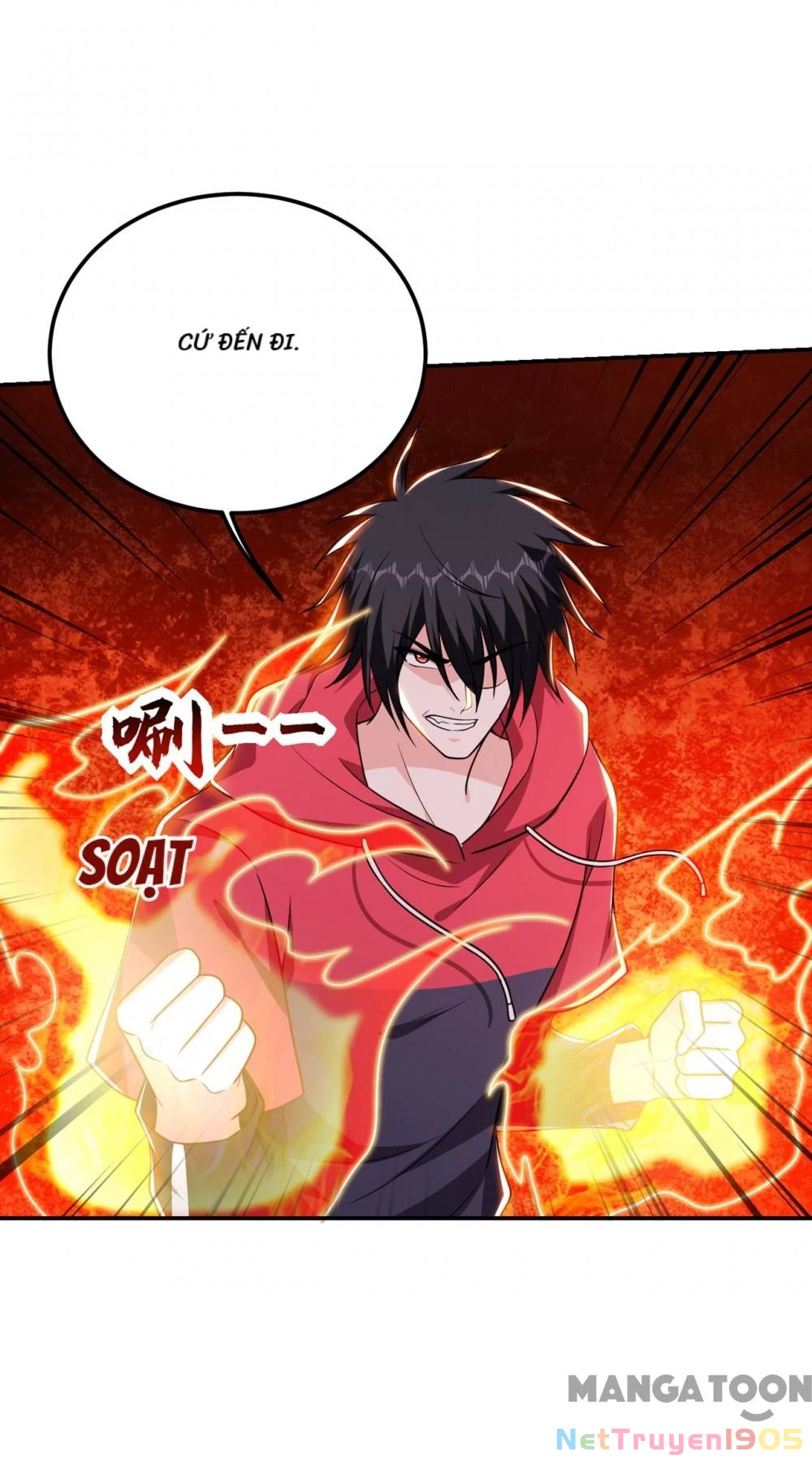 Nhặt Hoa Khôi Về Làm Vợ Chapter 311 - 14