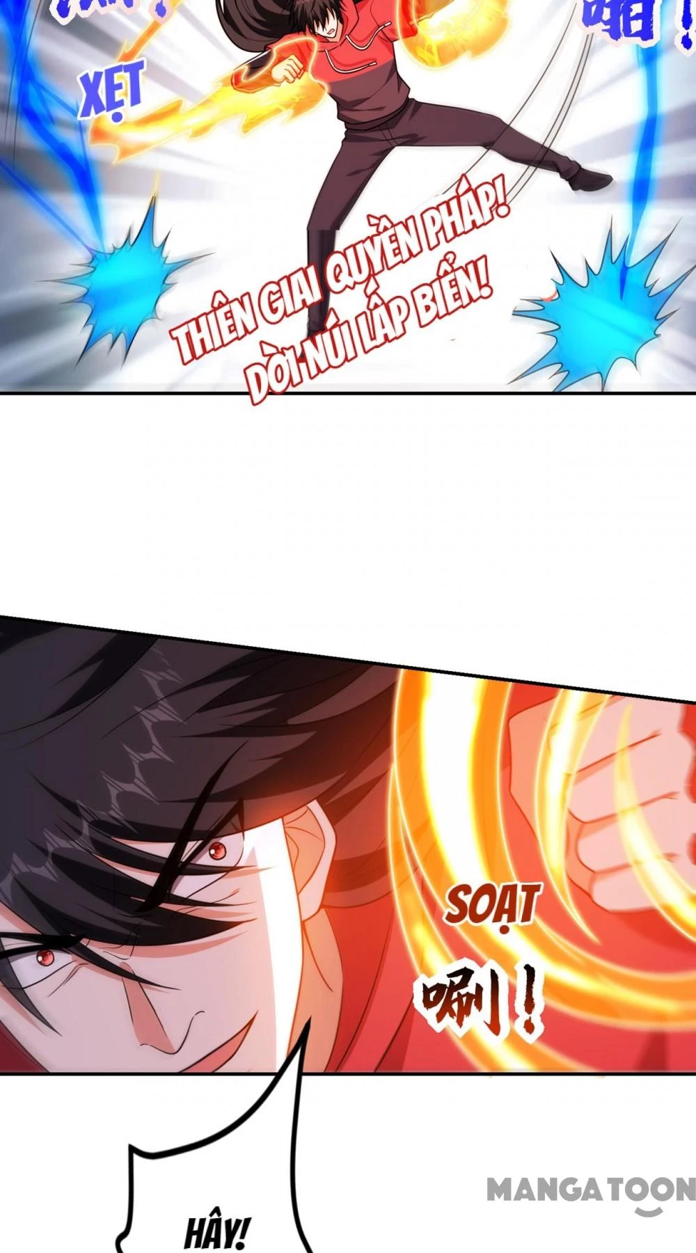 Nhặt Hoa Khôi Về Làm Vợ Chapter 311 - 17