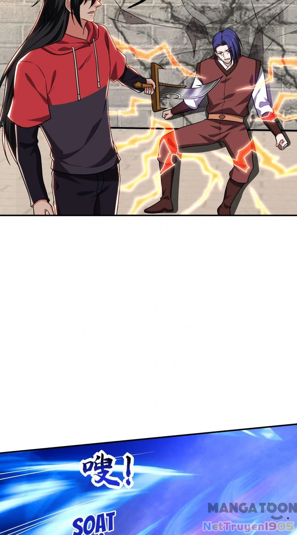 Nhặt Hoa Khôi Về Làm Vợ Chapter 311 - 22