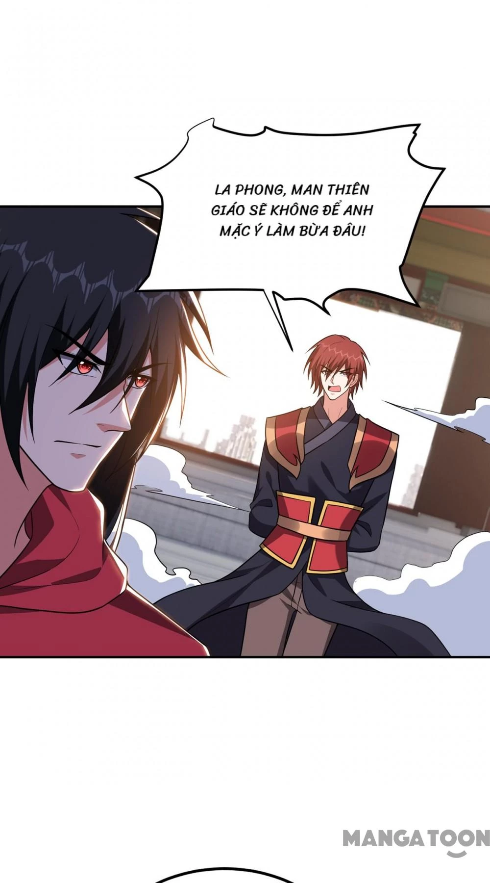 Nhặt Hoa Khôi Về Làm Vợ Chapter 311 - 25