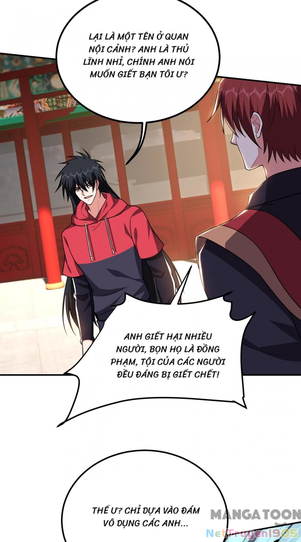 Nhặt Hoa Khôi Về Làm Vợ Chapter 311 - 26