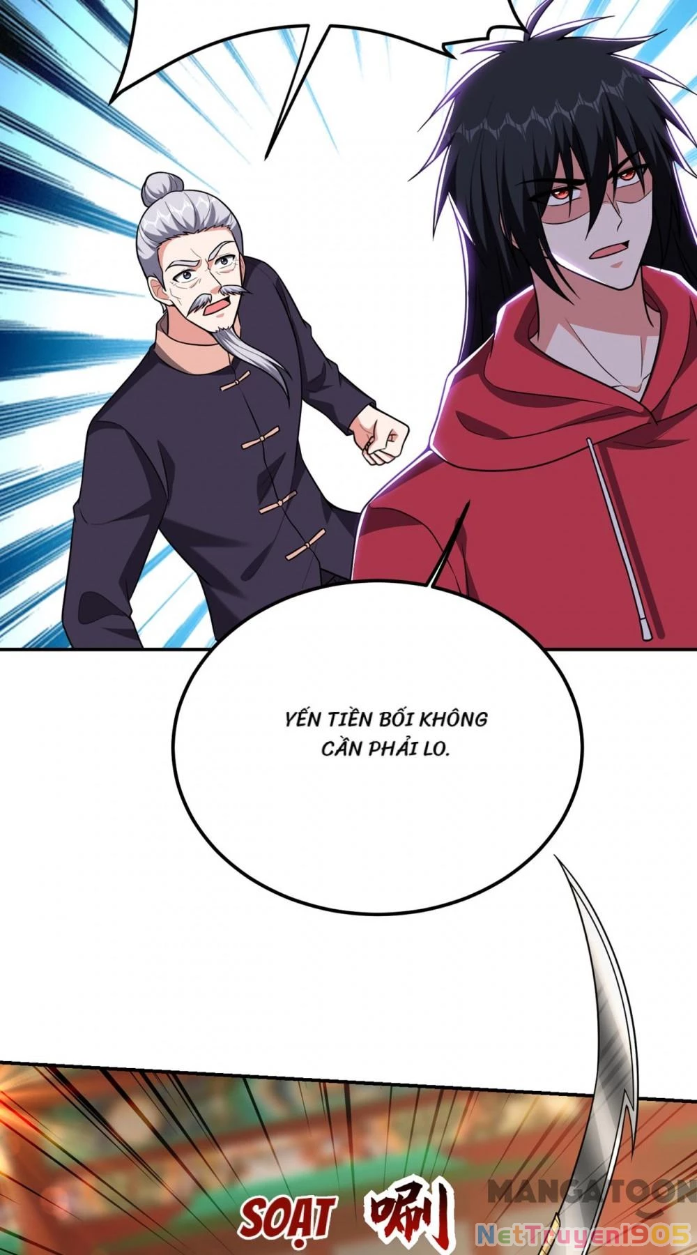 Nhặt Hoa Khôi Về Làm Vợ Chapter 311 - 29
