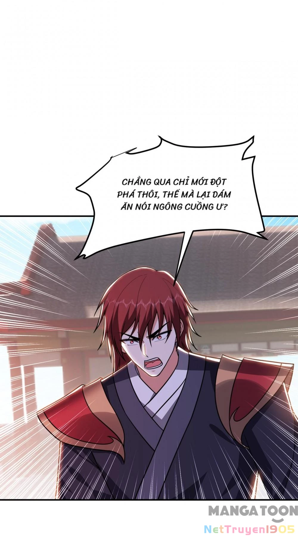 Nhặt Hoa Khôi Về Làm Vợ Chapter 311 - 31