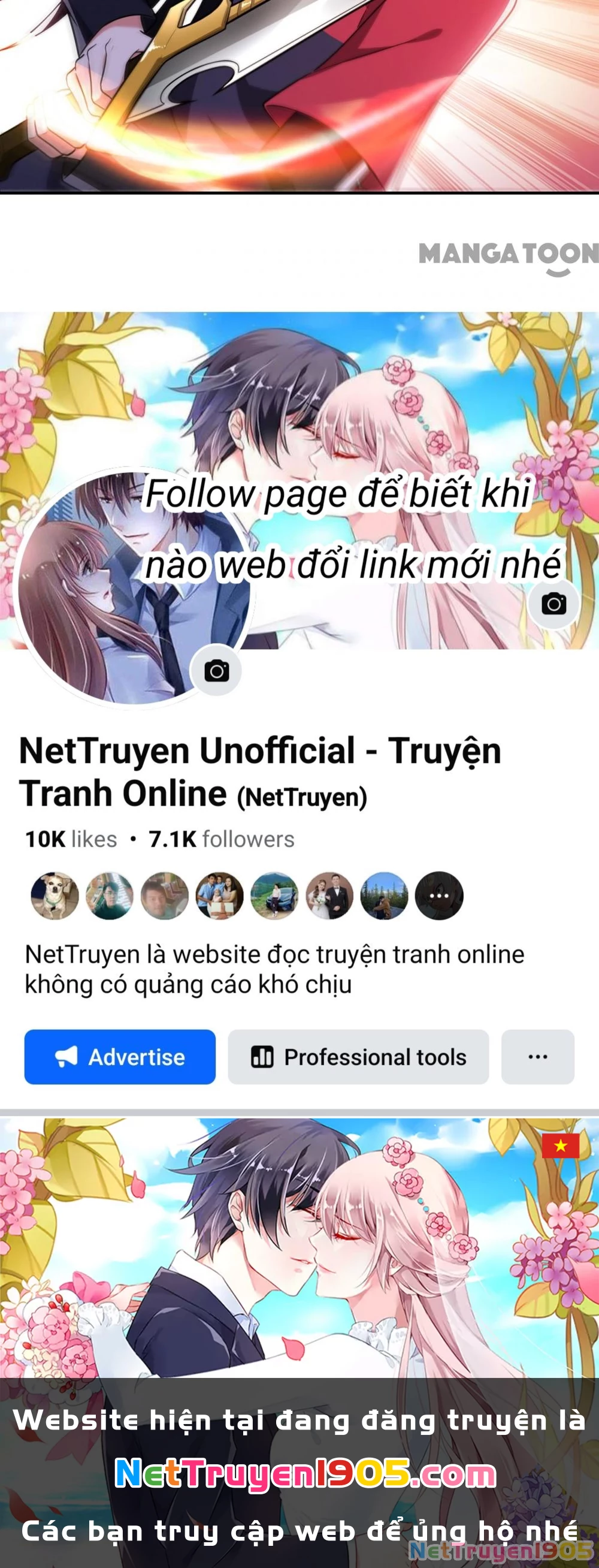 Nhặt Hoa Khôi Về Làm Vợ Chapter 311 - 34