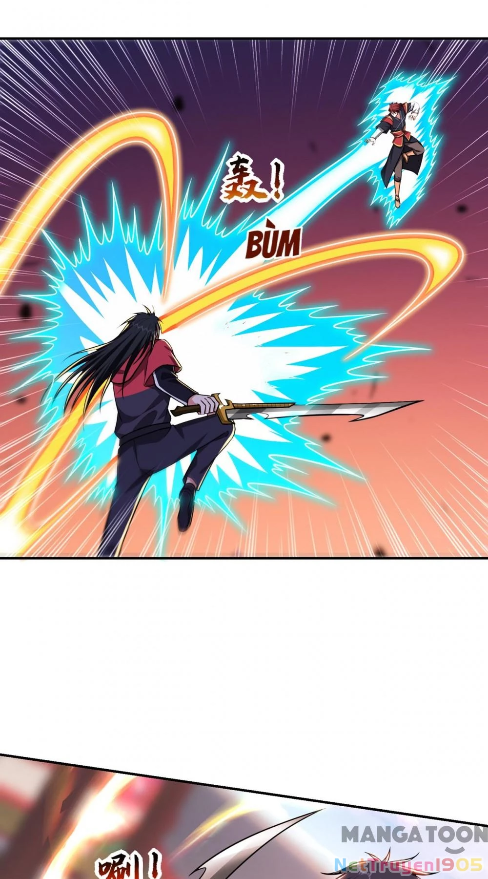Nhặt Hoa Khôi Về Làm Vợ Chapter 312 - 4