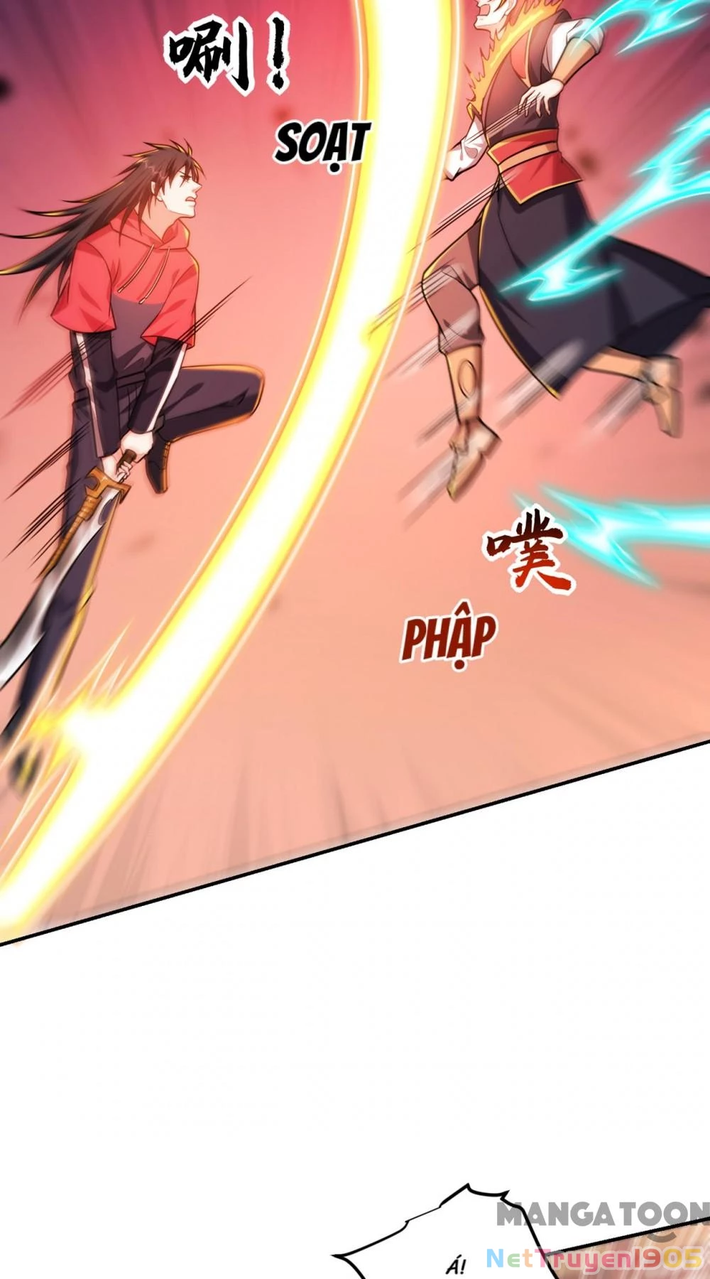 Nhặt Hoa Khôi Về Làm Vợ Chapter 312 - 6