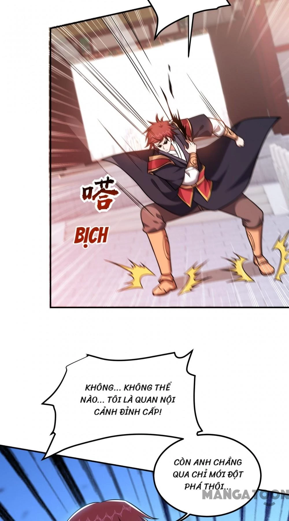 Nhặt Hoa Khôi Về Làm Vợ Chapter 312 - 7