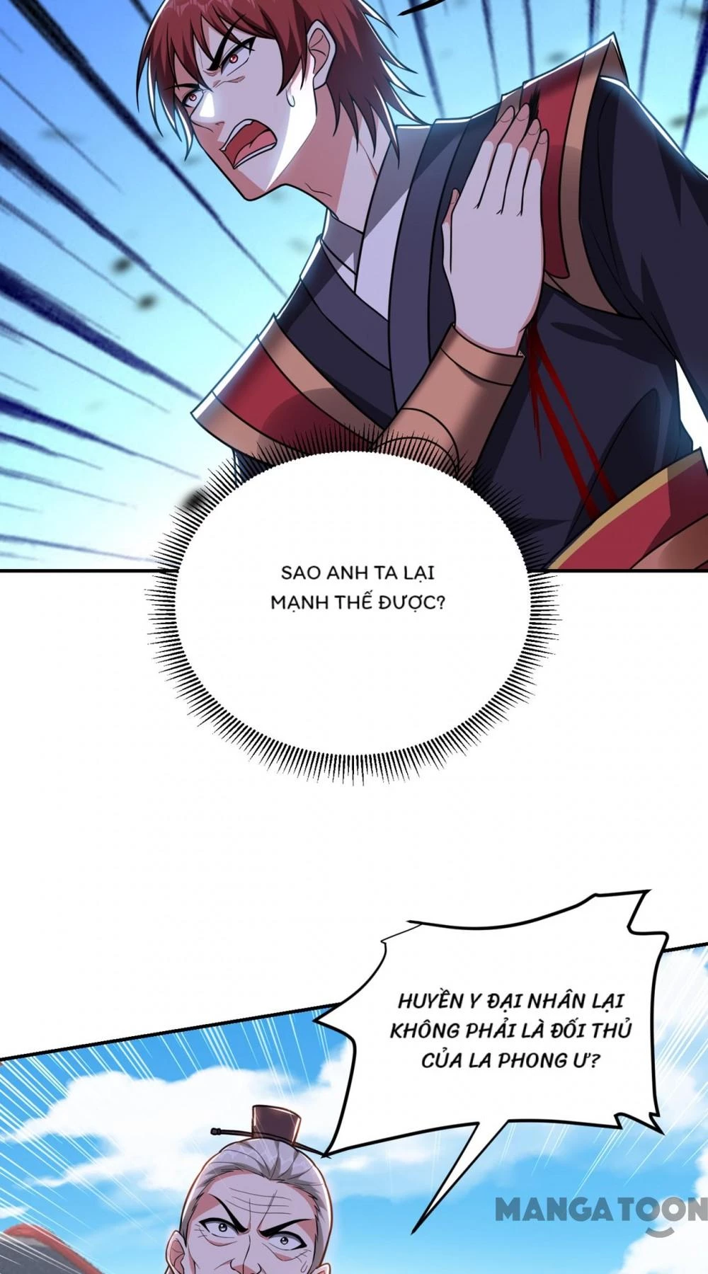 Nhặt Hoa Khôi Về Làm Vợ Chapter 312 - 8