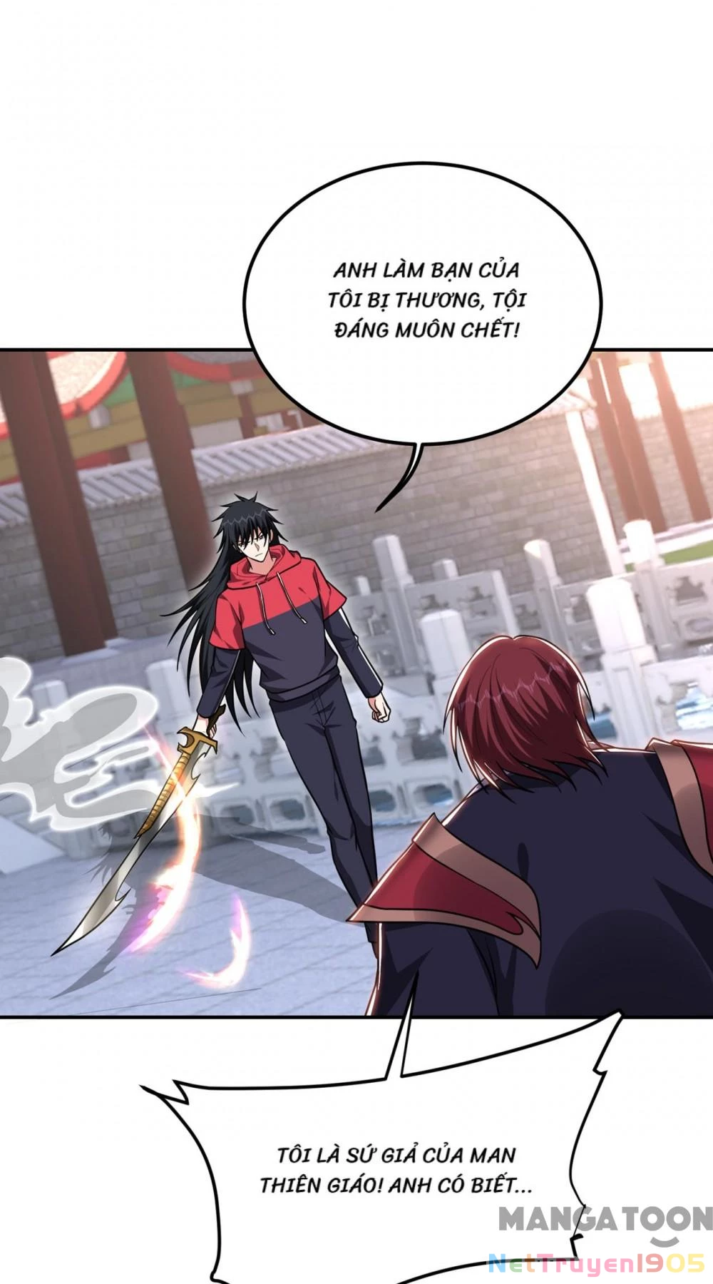 Nhặt Hoa Khôi Về Làm Vợ Chapter 312 - 10