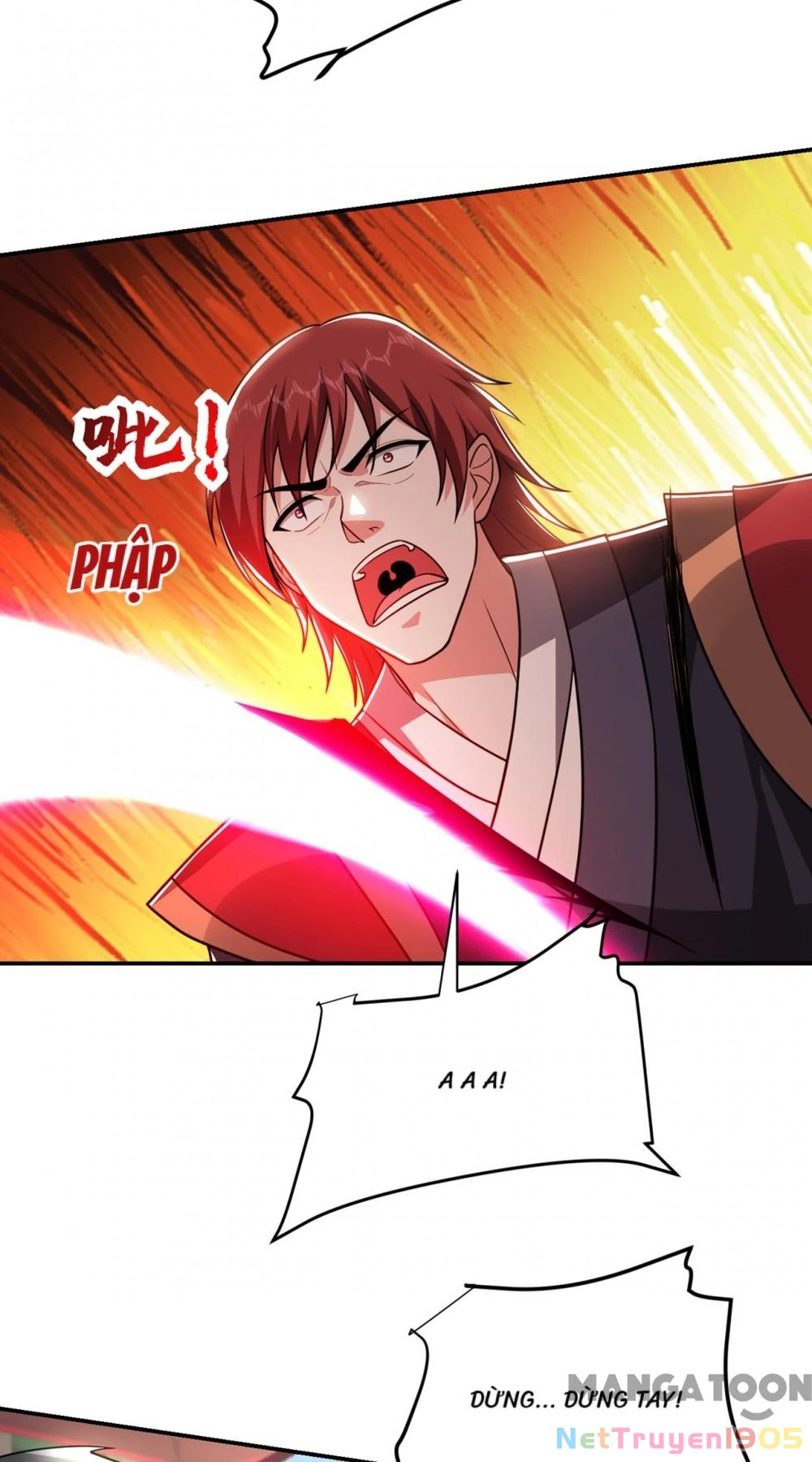 Nhặt Hoa Khôi Về Làm Vợ Chapter 312 - 11