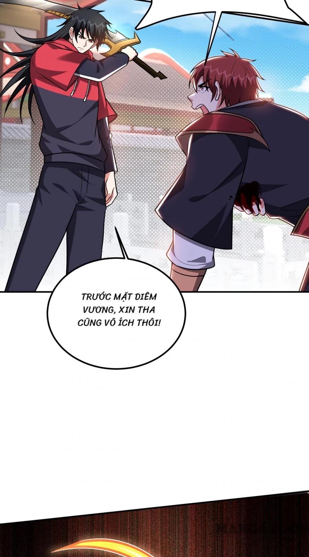 Nhặt Hoa Khôi Về Làm Vợ Chapter 312 - 12