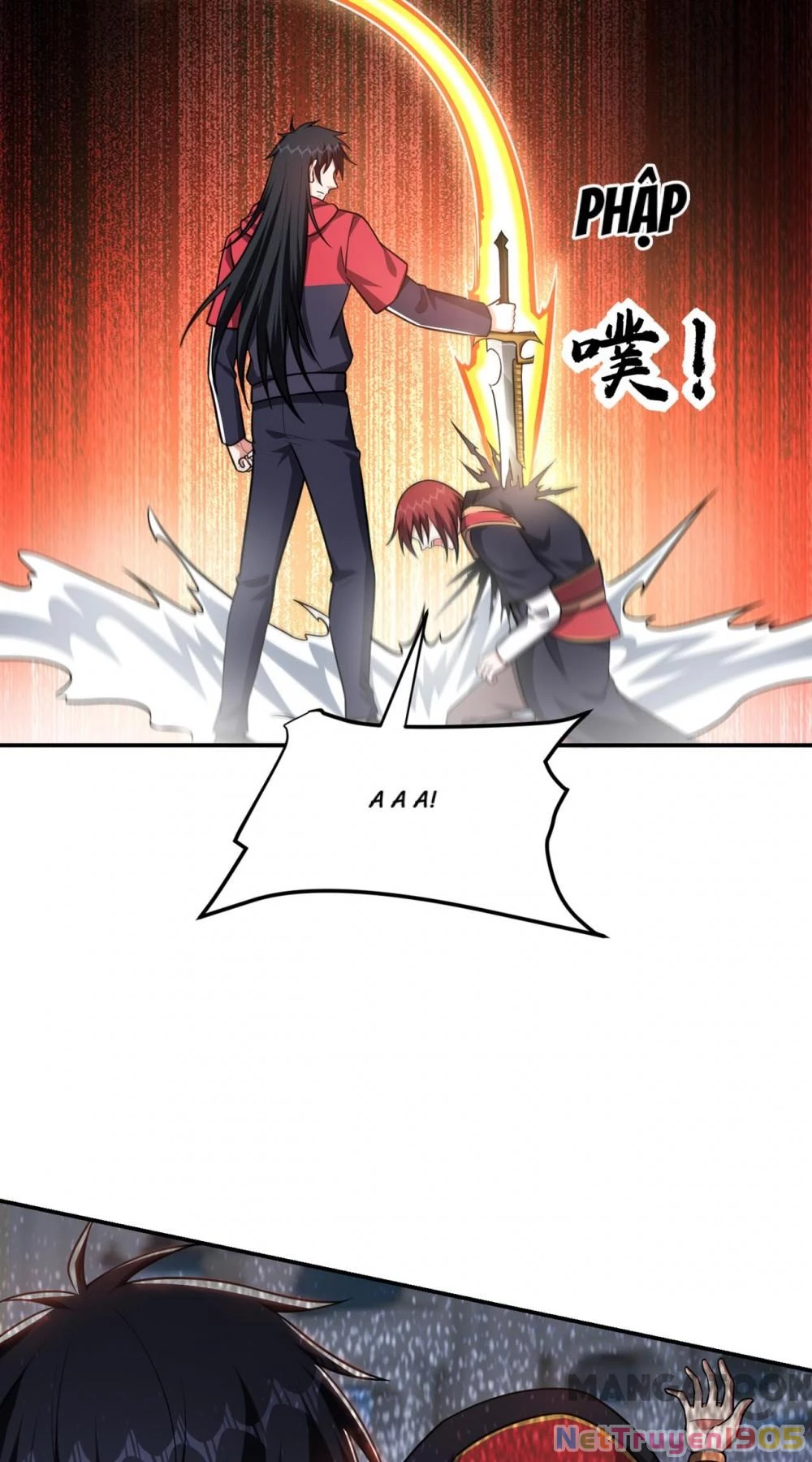 Nhặt Hoa Khôi Về Làm Vợ Chapter 312 - 13