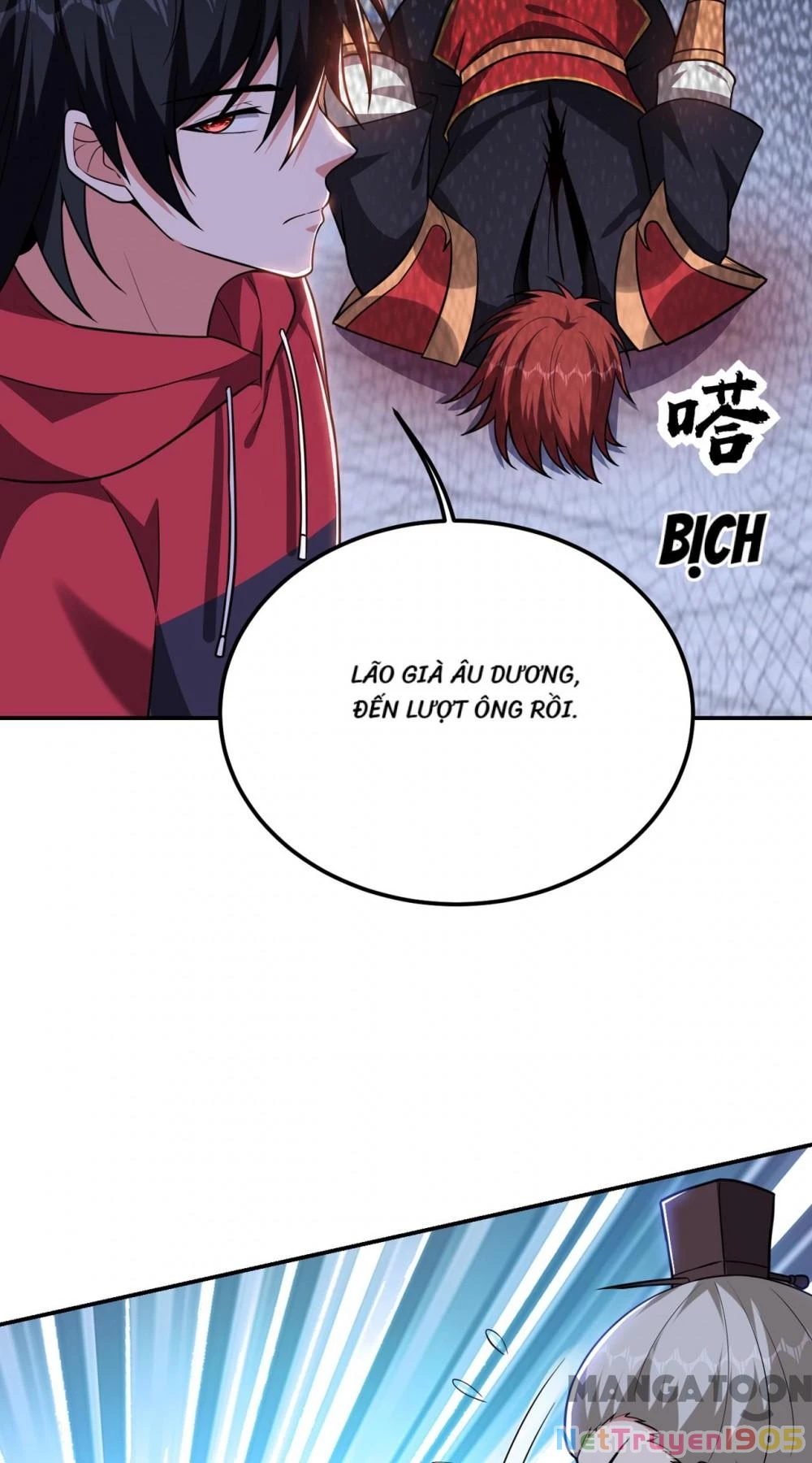 Nhặt Hoa Khôi Về Làm Vợ Chapter 312 - 14