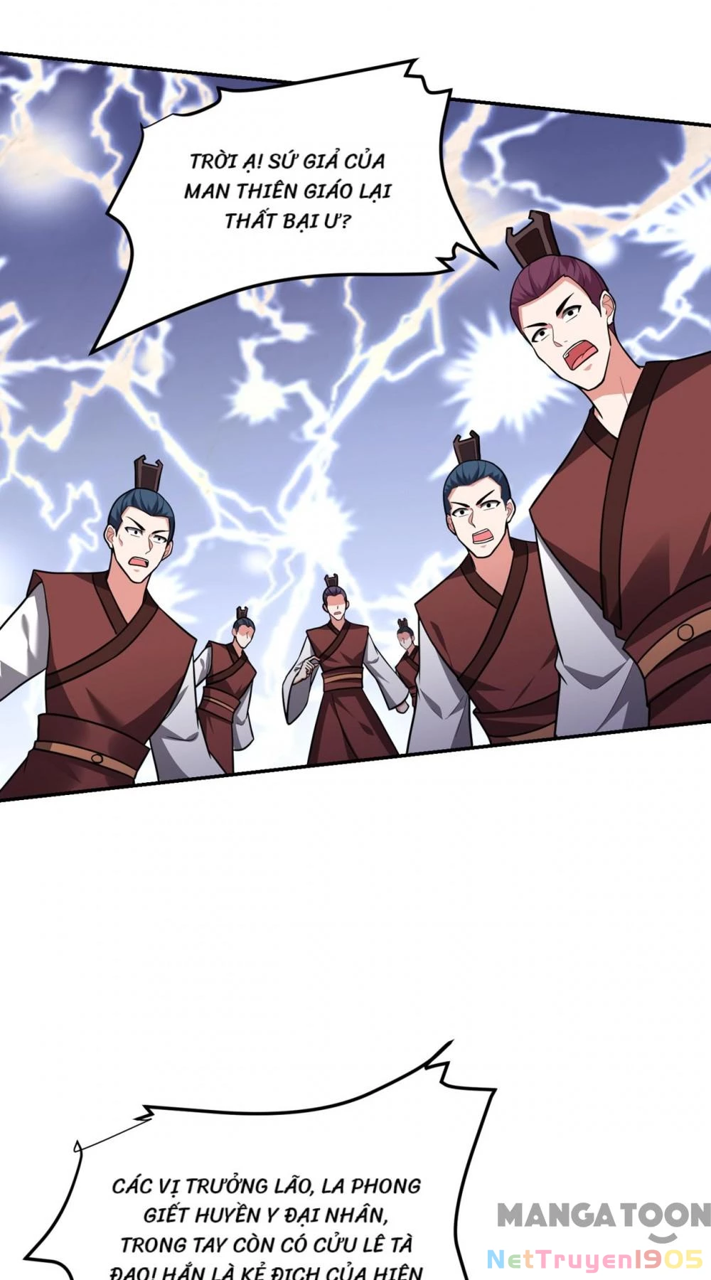 Nhặt Hoa Khôi Về Làm Vợ Chapter 312 - 17