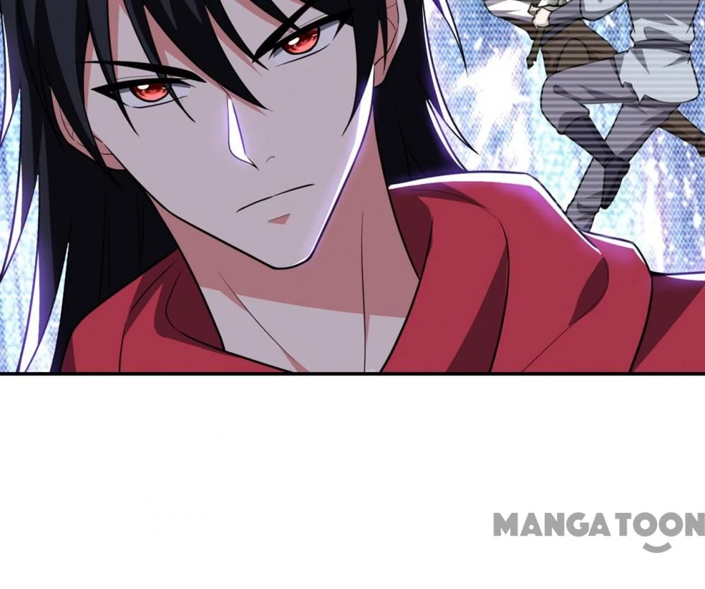 Nhặt Hoa Khôi Về Làm Vợ Chapter 312 - 21
