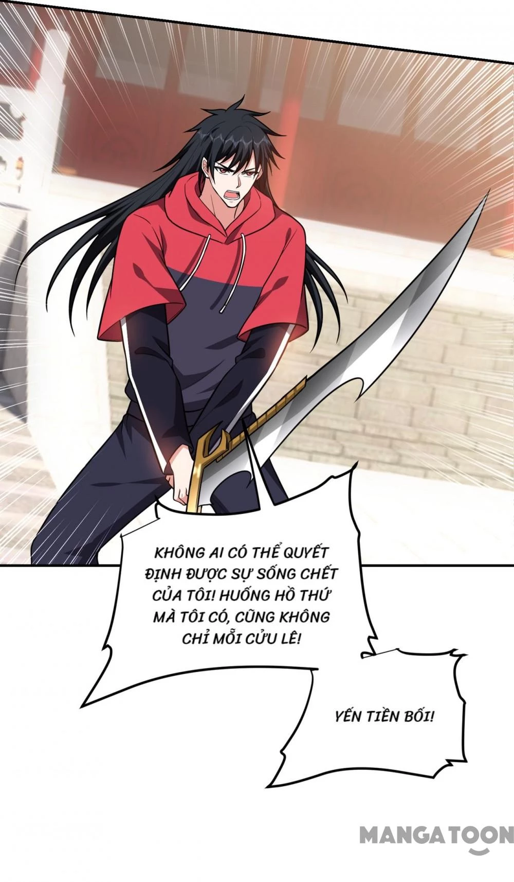 Nhặt Hoa Khôi Về Làm Vợ Chapter 312 - 27