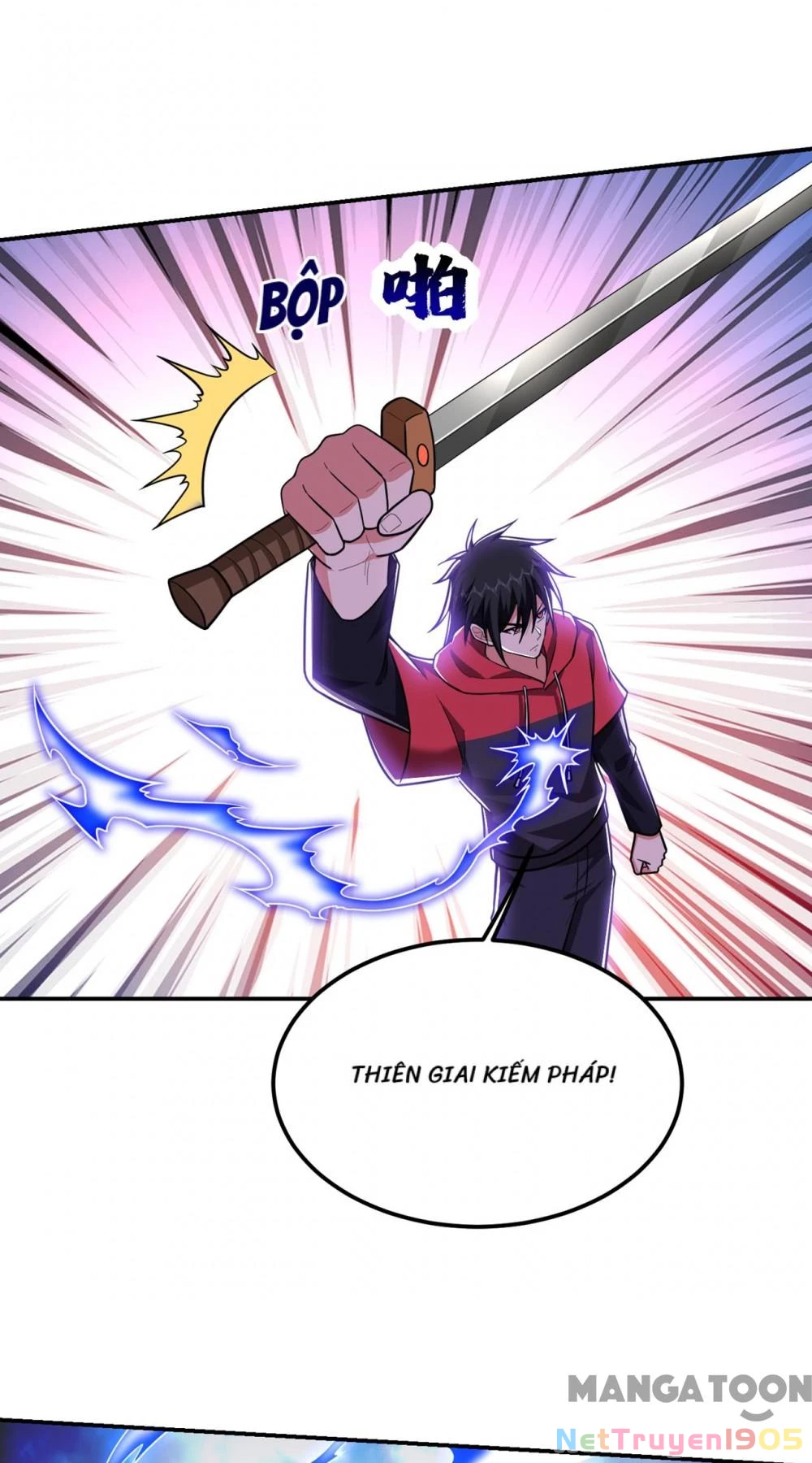 Nhặt Hoa Khôi Về Làm Vợ Chapter 312 - 29