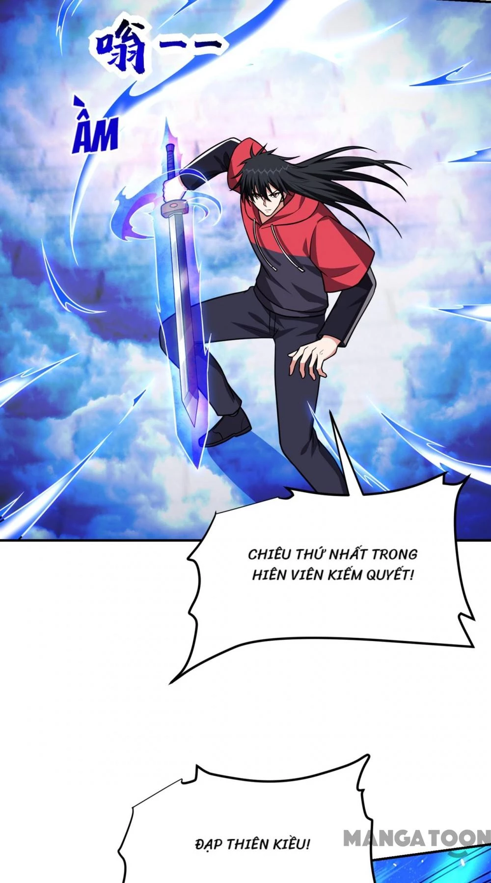 Nhặt Hoa Khôi Về Làm Vợ Chapter 312 - 30