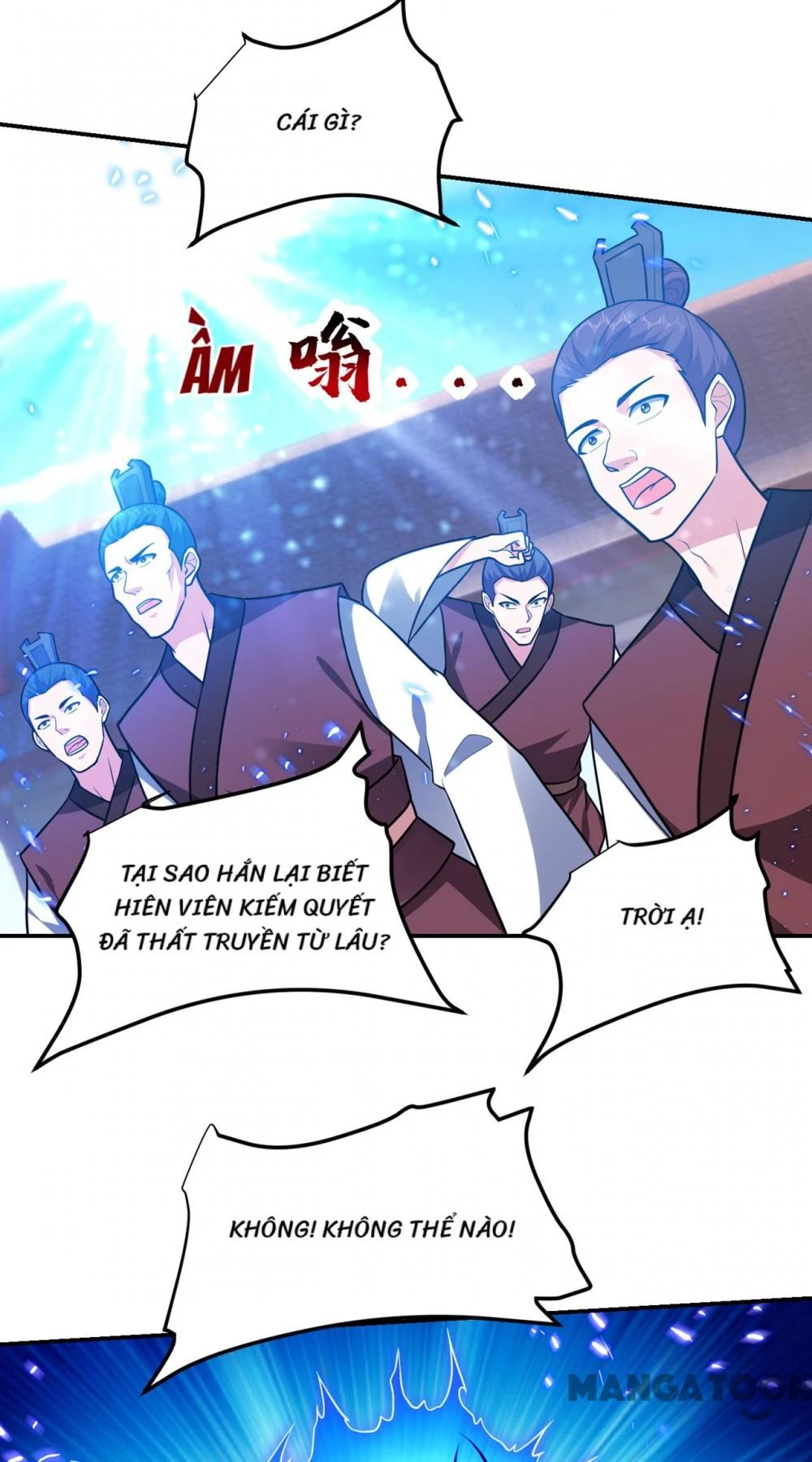 Nhặt Hoa Khôi Về Làm Vợ Chapter 312 - 32