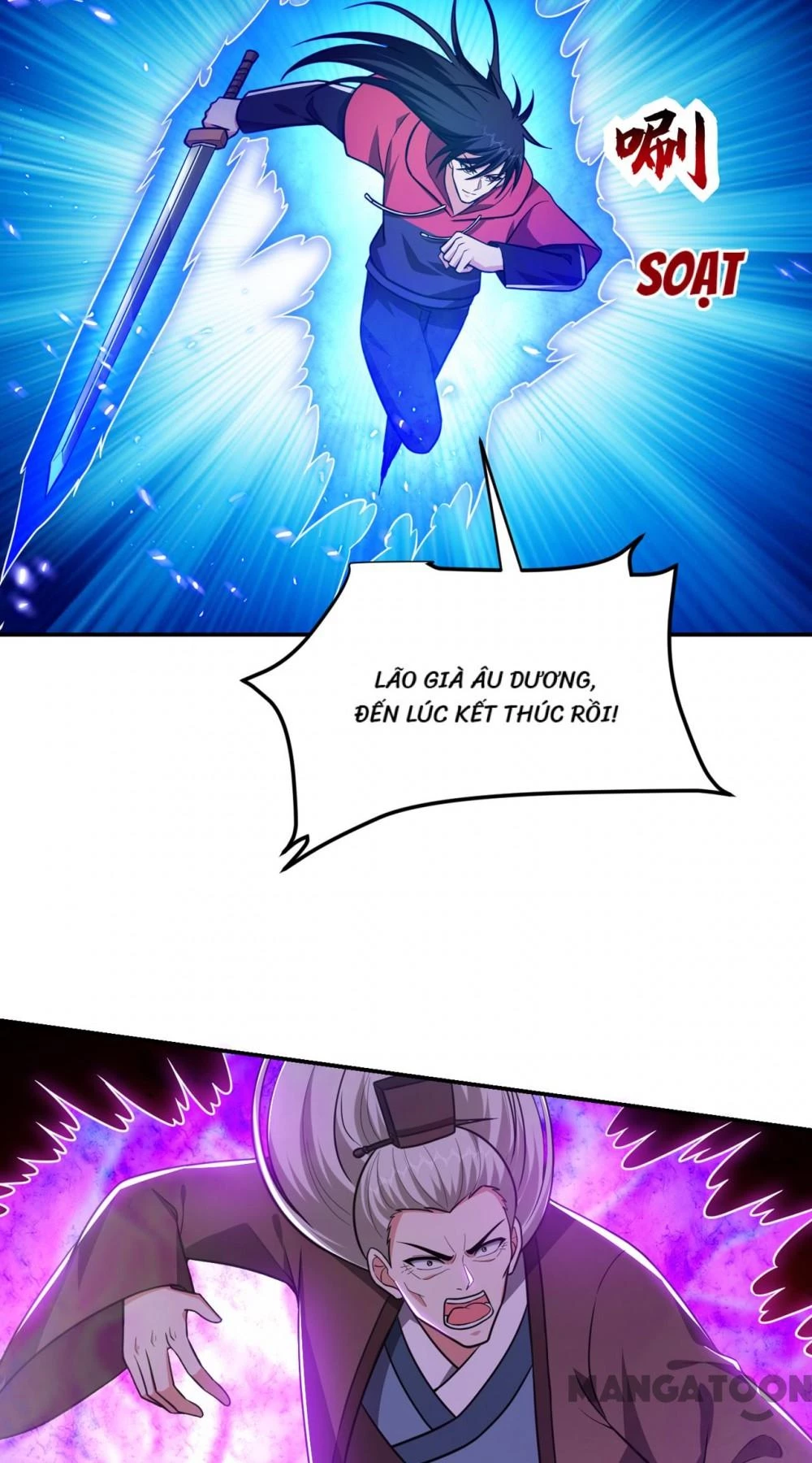 Nhặt Hoa Khôi Về Làm Vợ Chapter 312 - 33