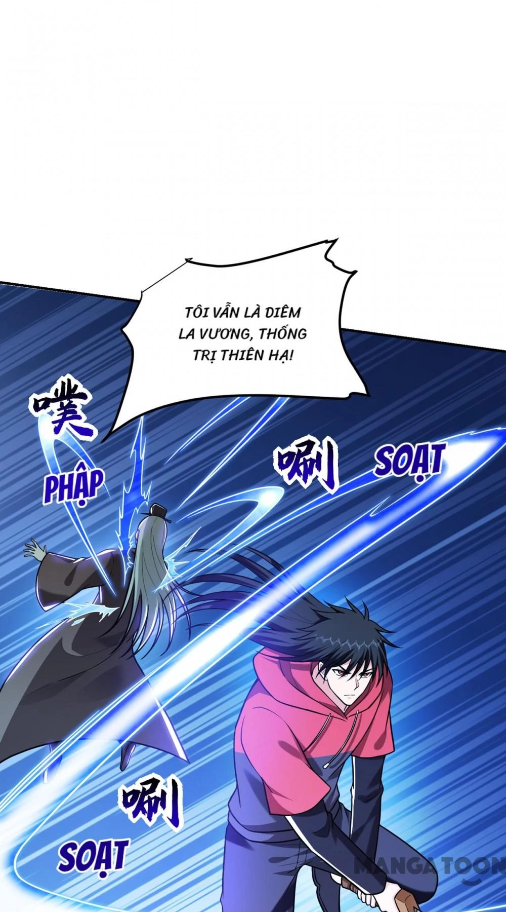 Nhặt Hoa Khôi Về Làm Vợ Chapter 312 - 35