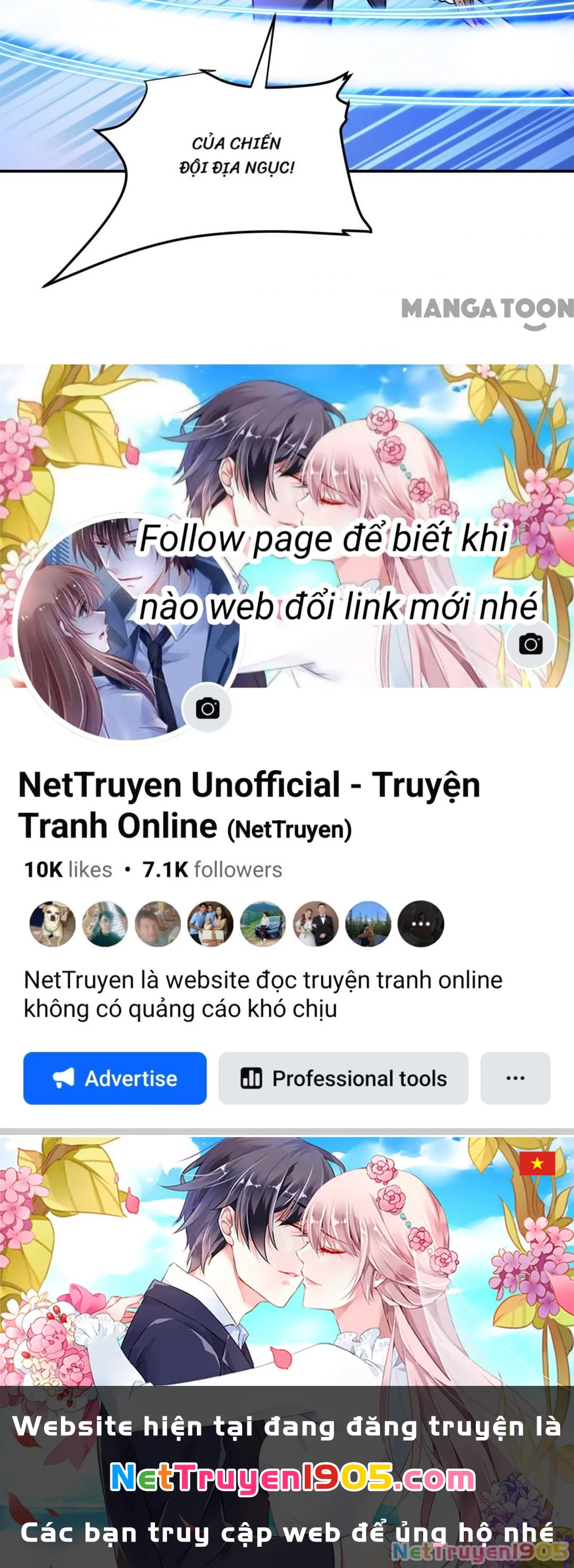 Nhặt Hoa Khôi Về Làm Vợ Chapter 312 - 36