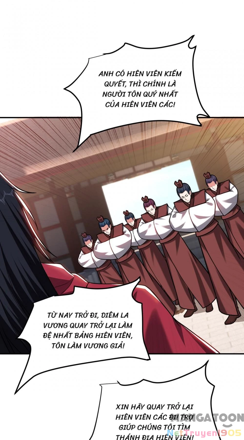 Nhặt Hoa Khôi Về Làm Vợ Chapter 313 - 7