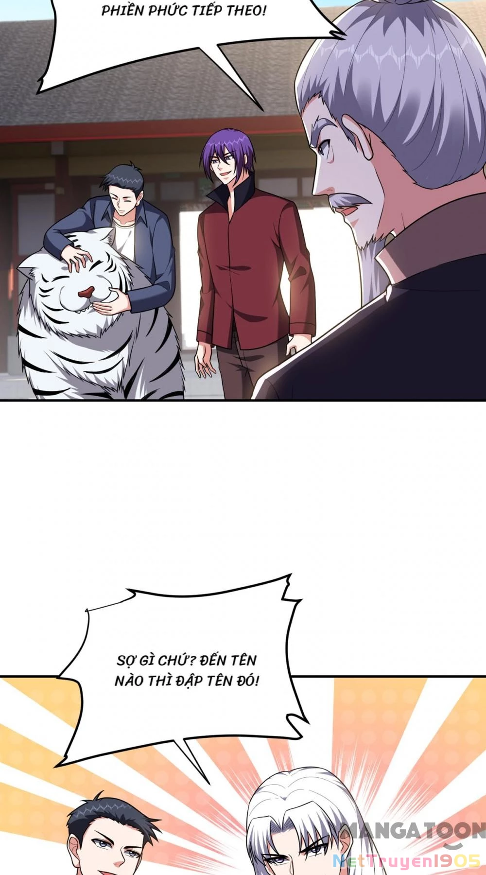 Nhặt Hoa Khôi Về Làm Vợ Chapter 313 - 14