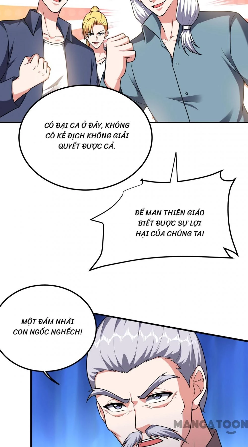 Nhặt Hoa Khôi Về Làm Vợ Chapter 313 - 15