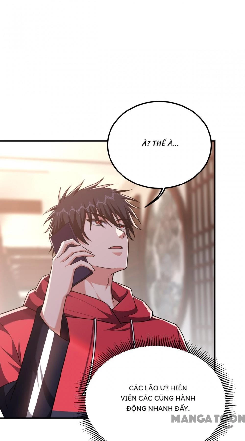 Nhặt Hoa Khôi Về Làm Vợ Chapter 313 - 20