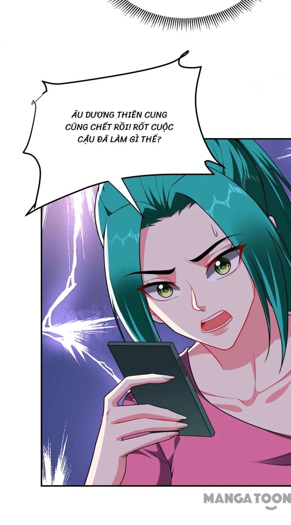 Nhặt Hoa Khôi Về Làm Vợ Chapter 313 - 21