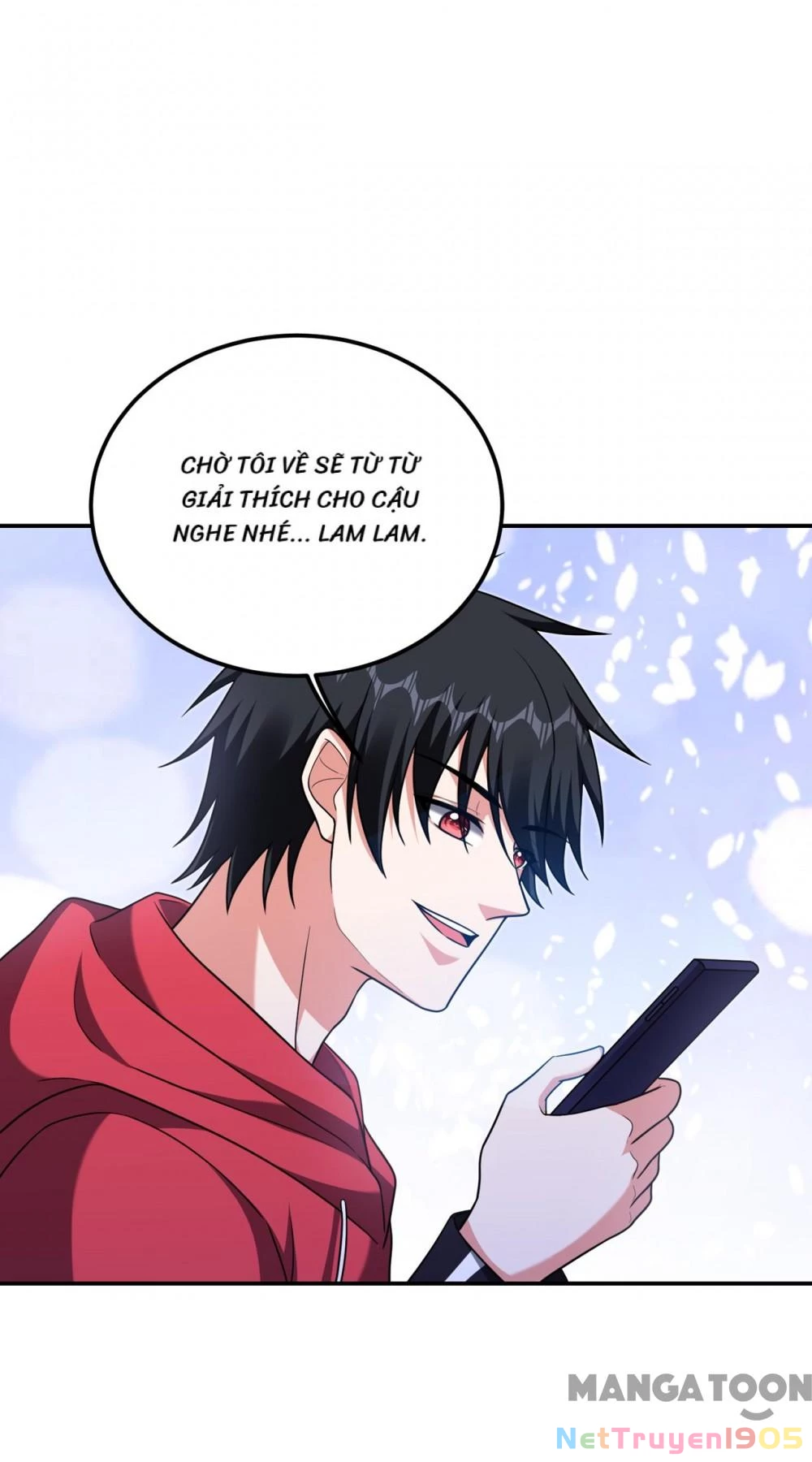 Nhặt Hoa Khôi Về Làm Vợ Chapter 313 - 22