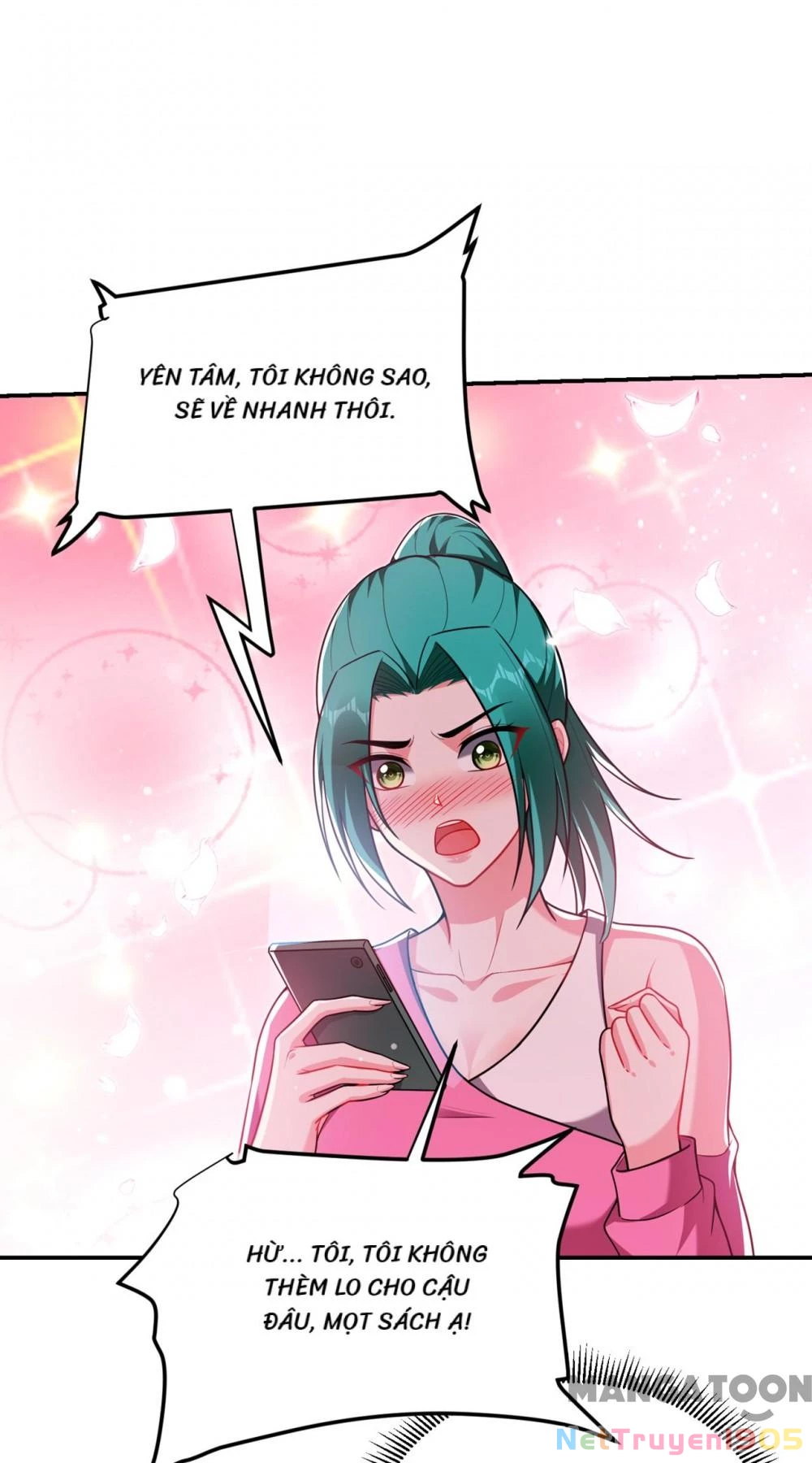 Nhặt Hoa Khôi Về Làm Vợ Chapter 313 - 23