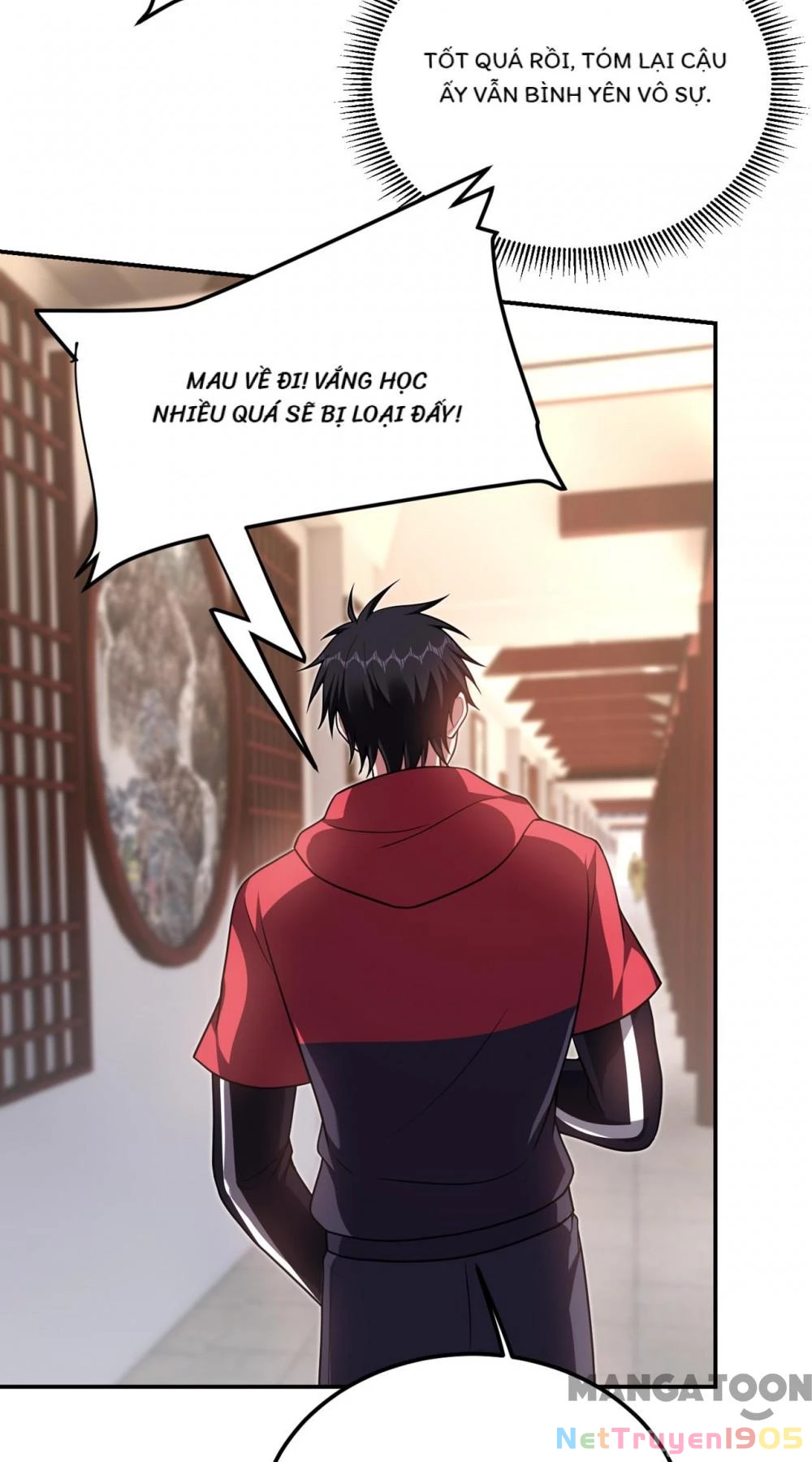 Nhặt Hoa Khôi Về Làm Vợ Chapter 313 - 24