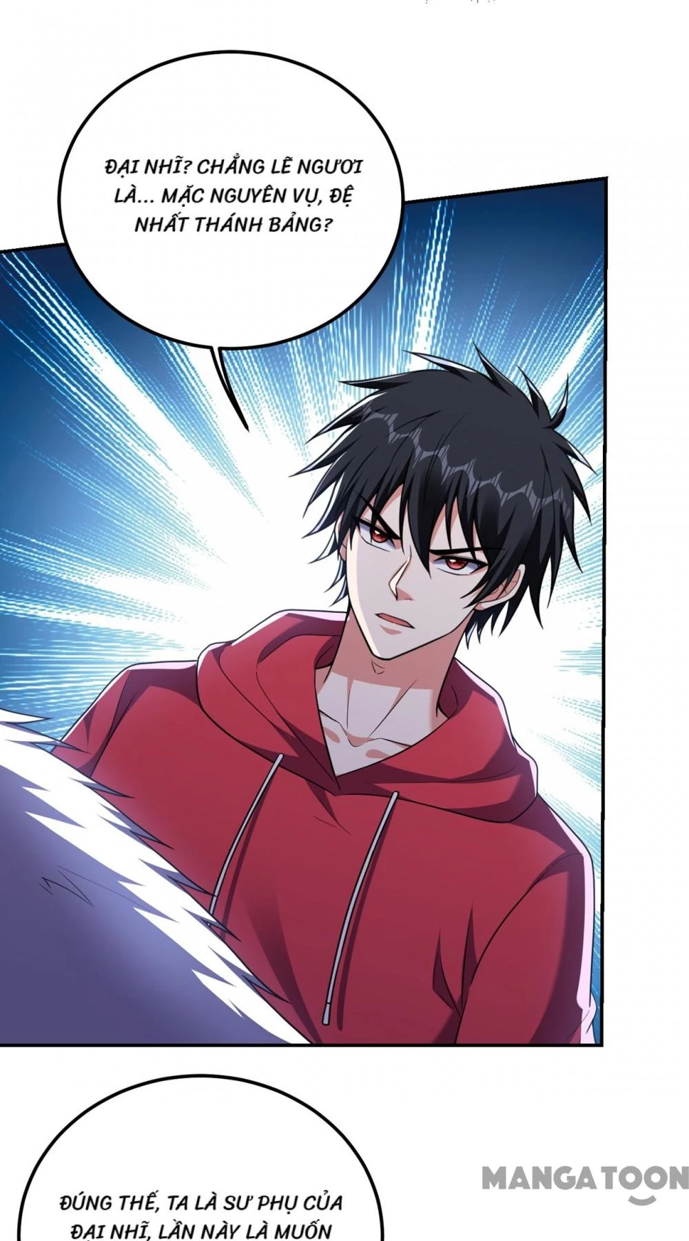 Nhặt Hoa Khôi Về Làm Vợ Chapter 313 - 28