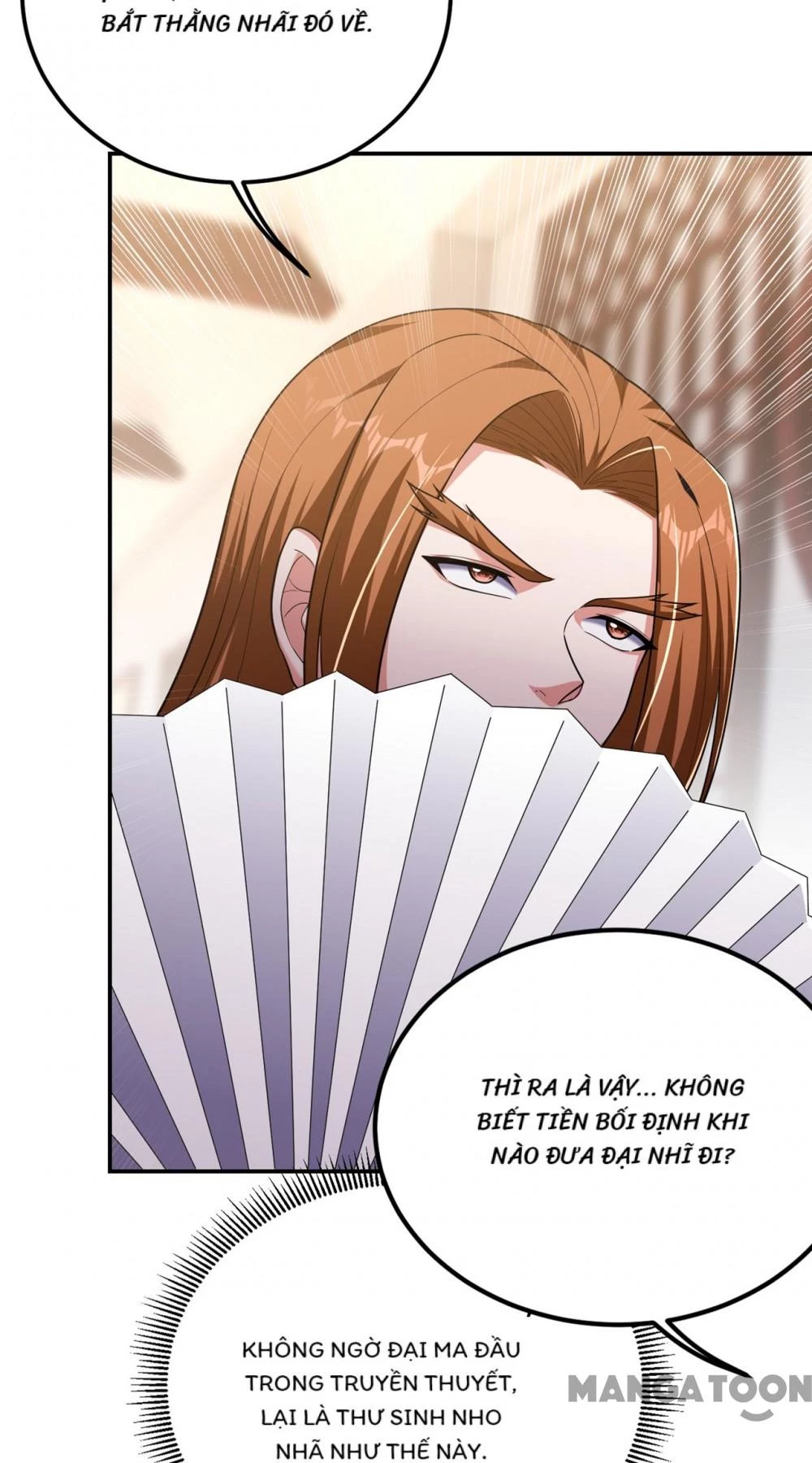 Nhặt Hoa Khôi Về Làm Vợ Chapter 313 - 29