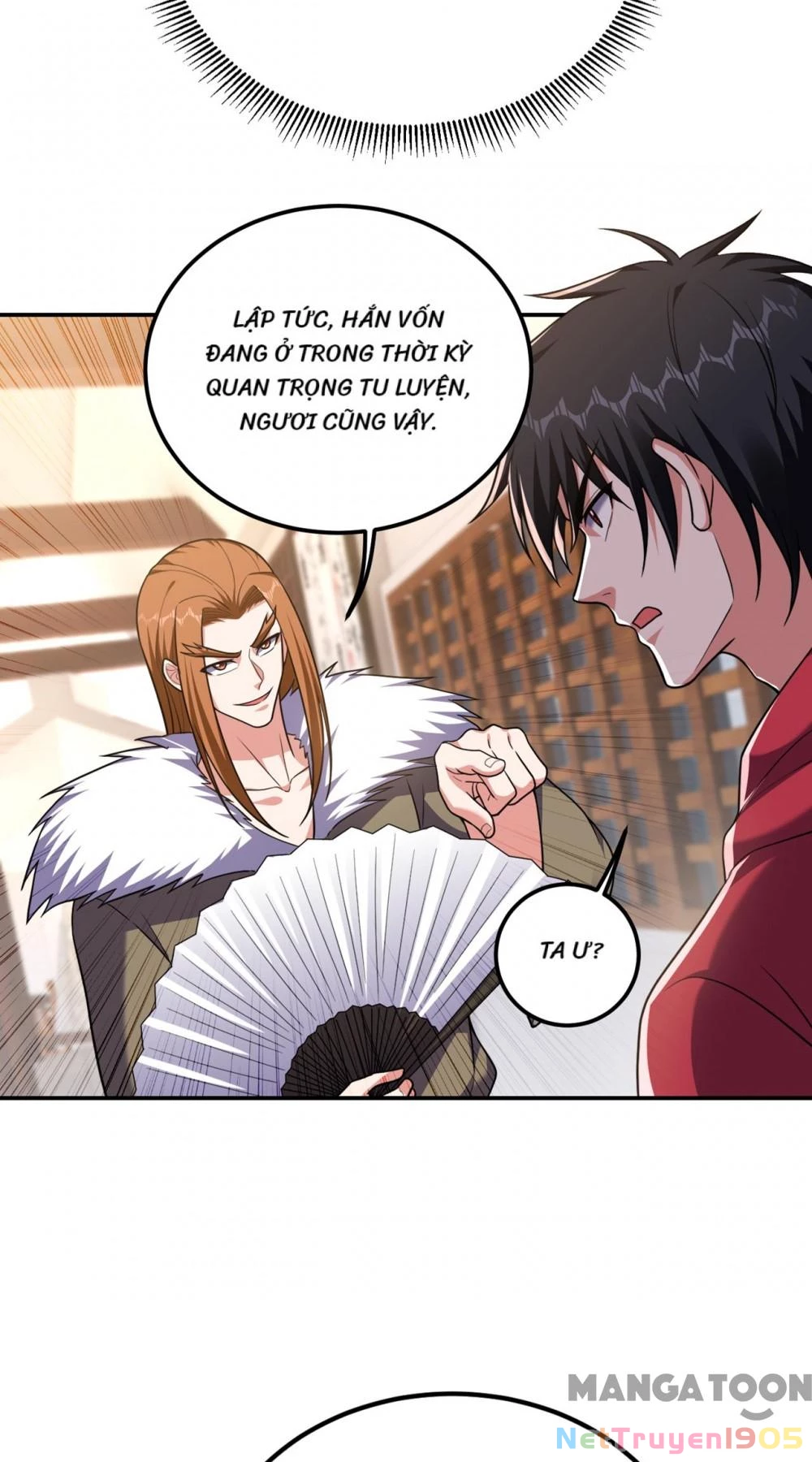 Nhặt Hoa Khôi Về Làm Vợ Chapter 313 - 30