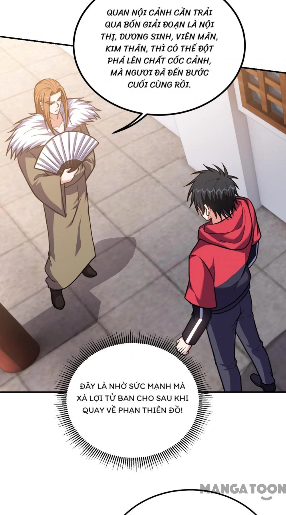 Nhặt Hoa Khôi Về Làm Vợ Chapter 313 - 31