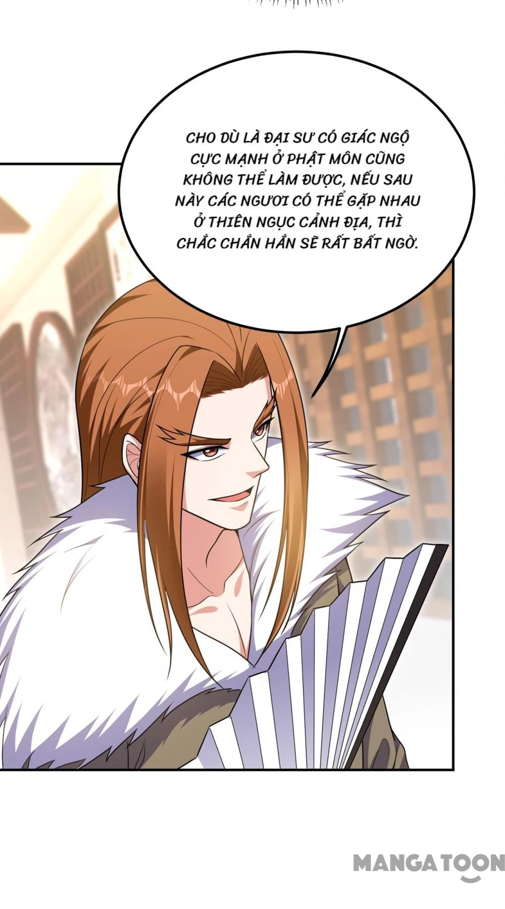 Nhặt Hoa Khôi Về Làm Vợ Chapter 313 - 34
