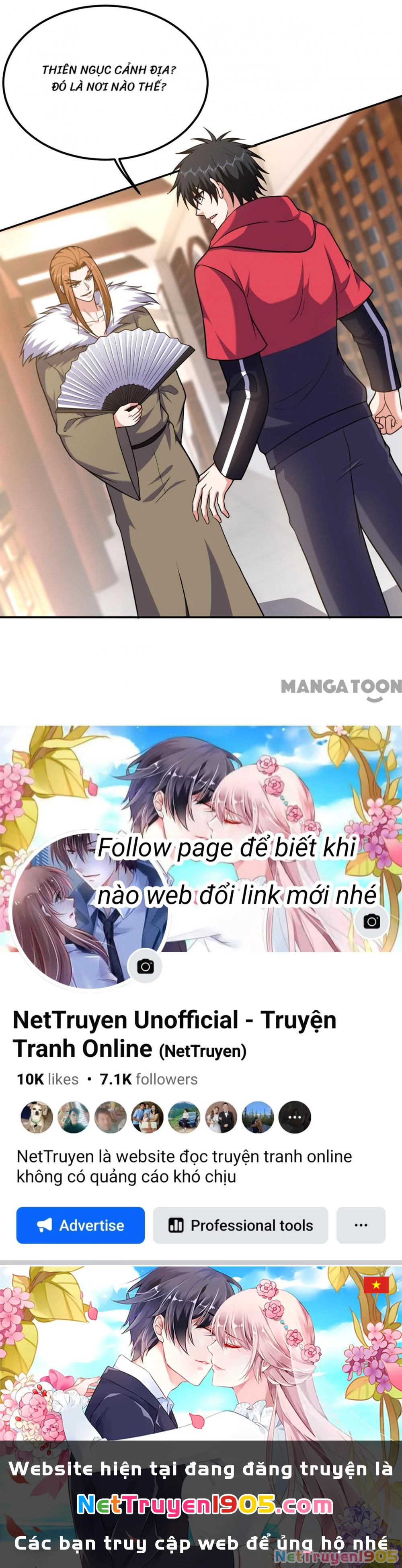 Nhặt Hoa Khôi Về Làm Vợ Chapter 313 - 35