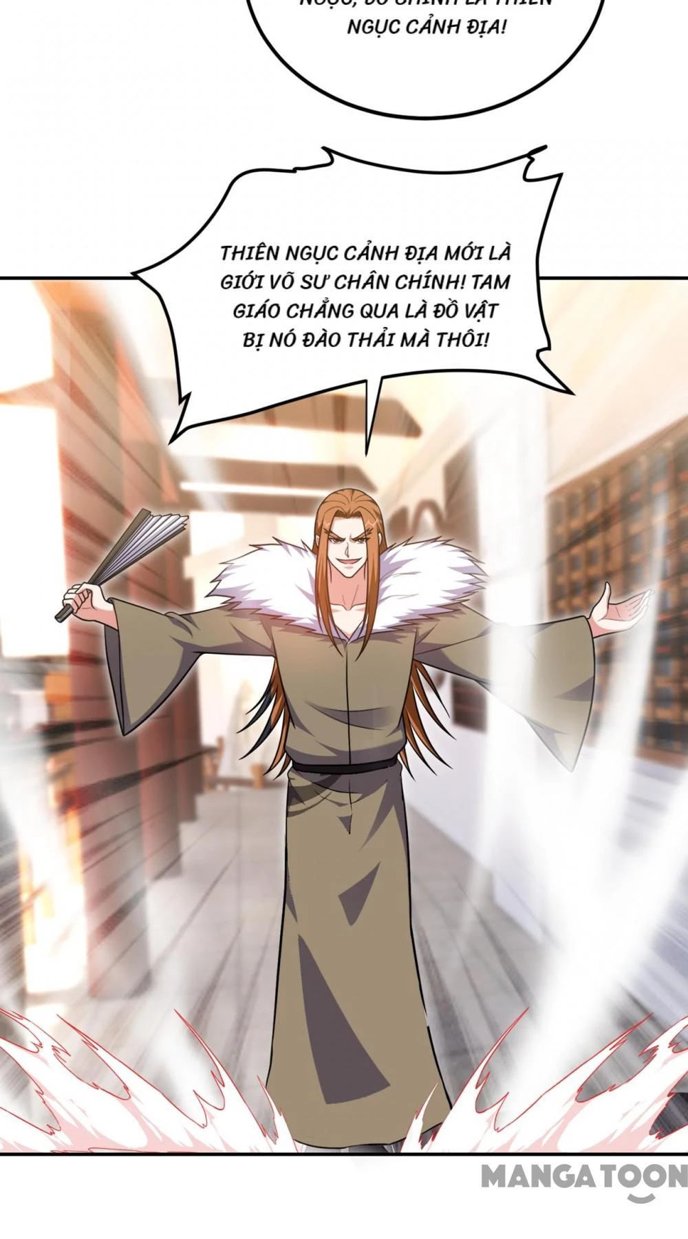 Nhặt Hoa Khôi Về Làm Vợ Chapter 314 - 2