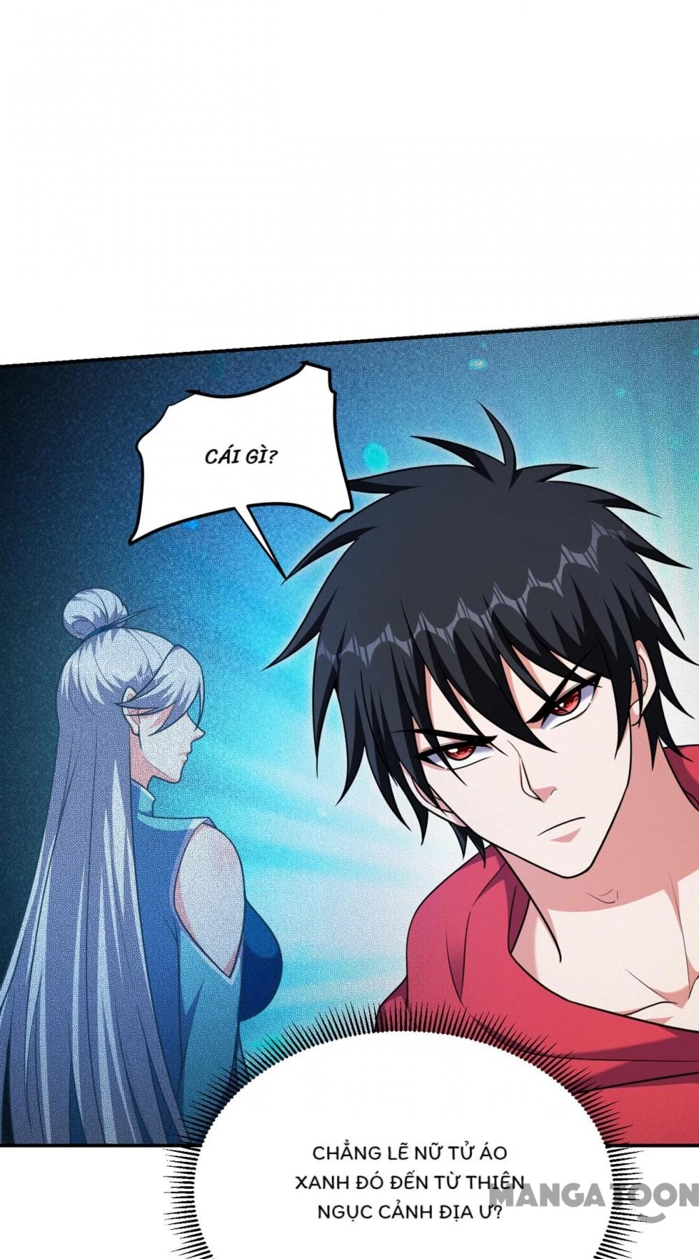Nhặt Hoa Khôi Về Làm Vợ Chapter 314 - 3