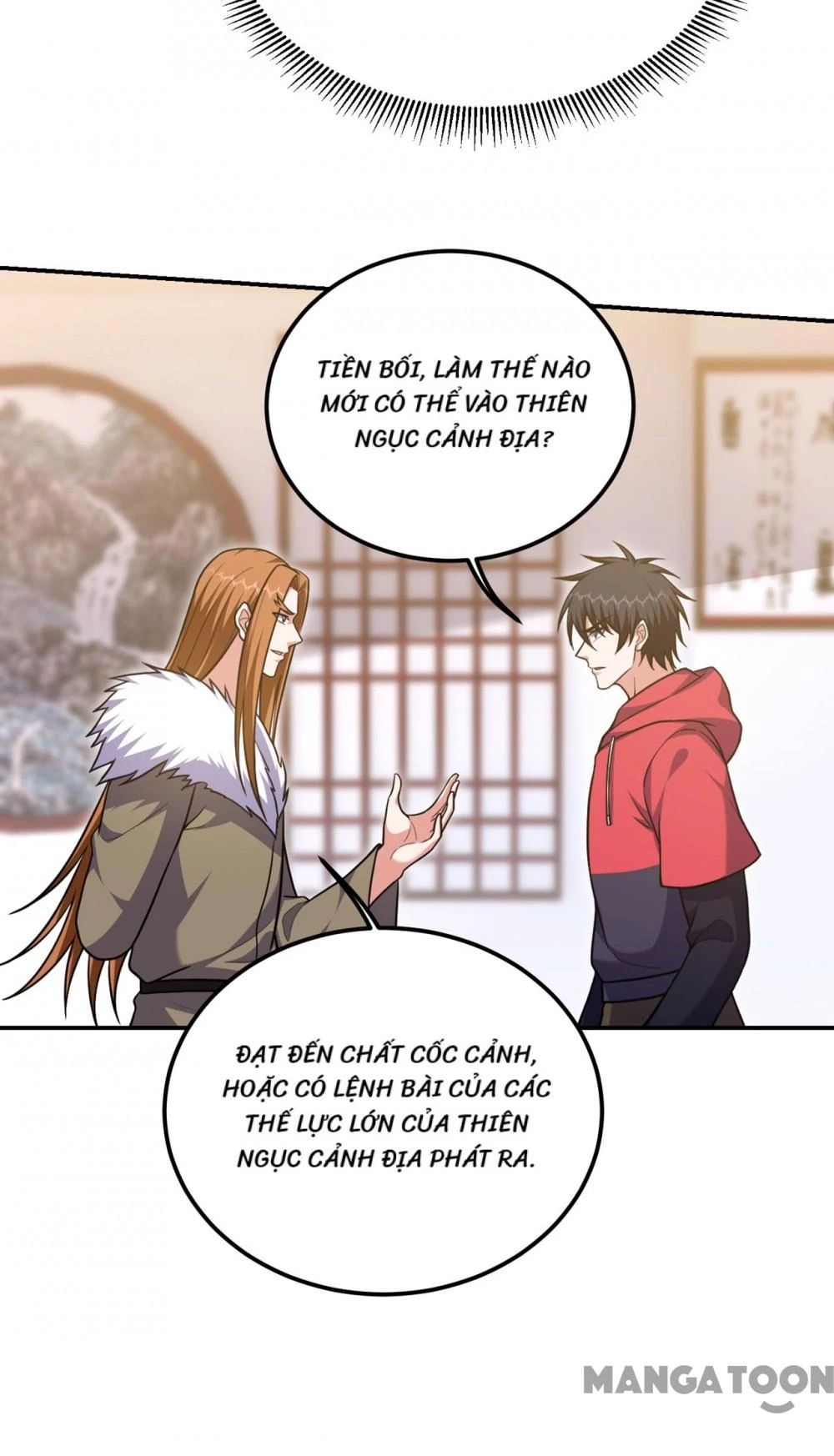 Nhặt Hoa Khôi Về Làm Vợ Chapter 314 - 4