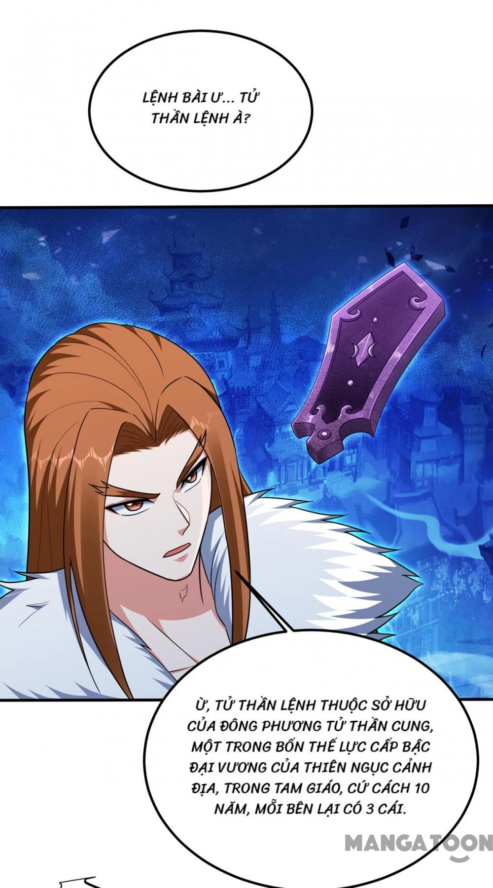 Nhặt Hoa Khôi Về Làm Vợ Chapter 314 - 5