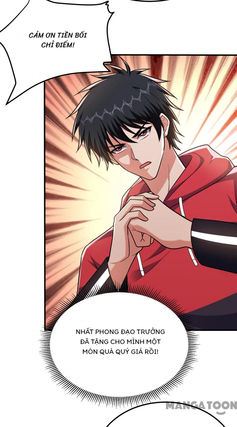 Nhặt Hoa Khôi Về Làm Vợ Chapter 314 - 6