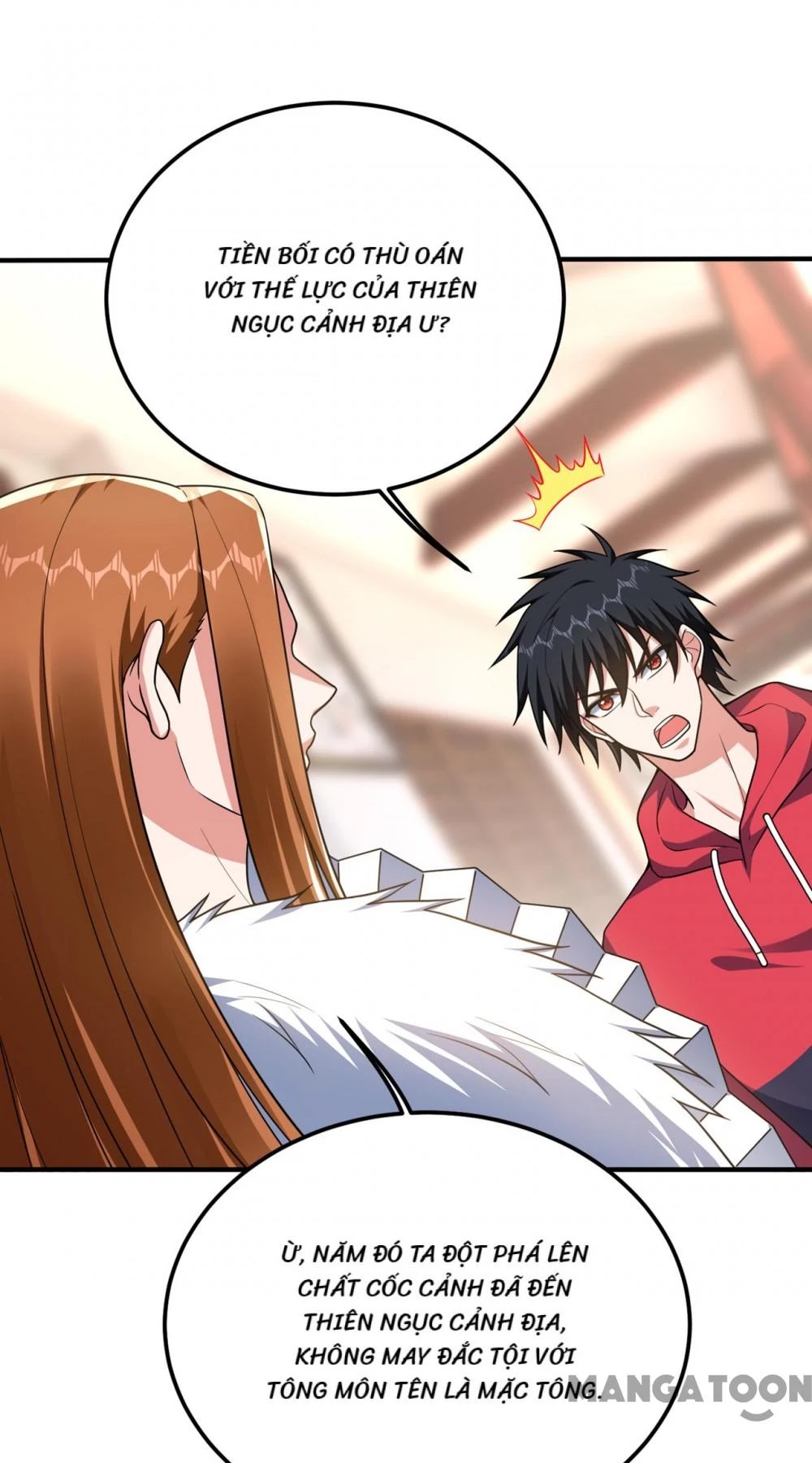 Nhặt Hoa Khôi Về Làm Vợ Chapter 314 - 8