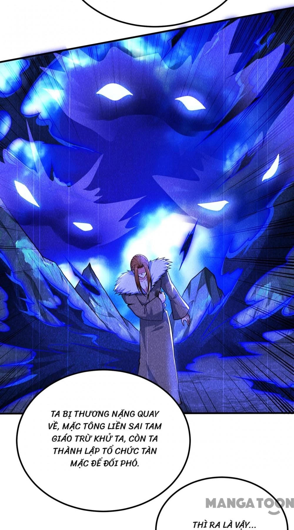 Nhặt Hoa Khôi Về Làm Vợ Chapter 314 - 9